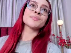 Amateur Free Porn Cam of AndraCyrus