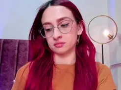 Amateur Free Porn Cam of AndraCyrus