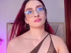 Amateur Live Porn of AndraCyrus