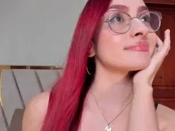 Amateur Best Webcam of AndraCyrus