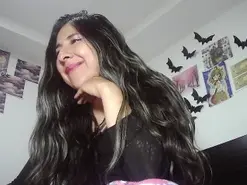 Amateur Live Porn of Malishka