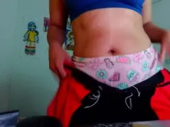 Amateur Adult Webcam of Malishka