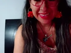 Amateur Sex Cam of Malishka