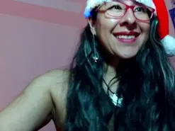 Amateur Free Porn Cam of Malishka