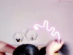 Amateur Live Sex Cam of LunaGill_