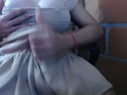 Amateur Adult Webcams of sabrinnats