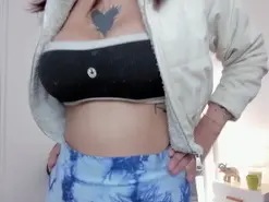 Amateur Adult Video Chat of Maria-Jones