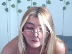 Amateur Adult Webcams of palomita_