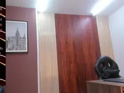 Amateur Live Sex of AngelitaMartins