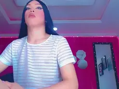 Amateur Private Sex Chat of Erikatawell