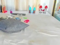 Amateur Free Porn Cam of Sexy_senorita