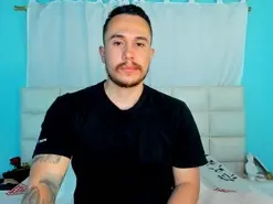 Amateur Adult Webcam of foxxxman