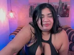 Amateur Nude Webcam of Sara_clk