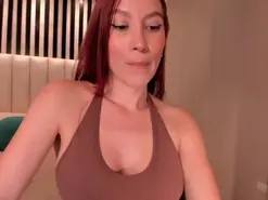 Amateur Adult Video Chat of MiaFarrell