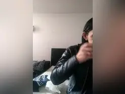 Amateur Free Porn Cam of Gatubelu_75