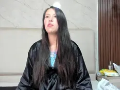 Amateur Sex Chat of PalomaAguilar