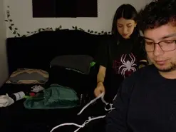 Amateur Adult Video Chat of Conor_Taylor