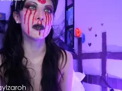 Amateur Watch Live Sex Cams of SamayIzaro