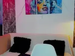 Amateur Watch Live Sex Cams of Mafe_sc