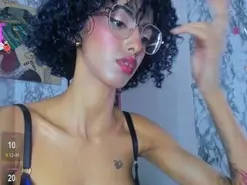 Amateur Sex Chat of Queen_cuarxoo