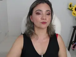 Amateur Adult Webcams of ana_milf