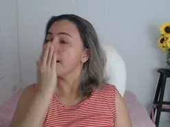 Amateur Free Live Porn of ana_milf