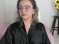 Amateur Adult Video Chat of ana_milf