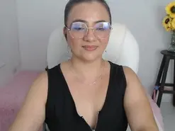 Amateur Sex Cam of ana_milf