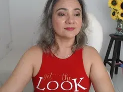 Amateur Free Porn Cam of ana_milf