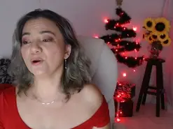 Amateur Sex Cam of ana_milf