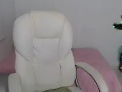 Amateur Nude Webcam of ana_milf