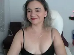 Amateur Adult Webcam of ana_milf