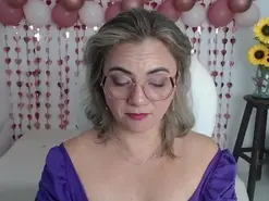 Amateur Live Porn of ana_milf