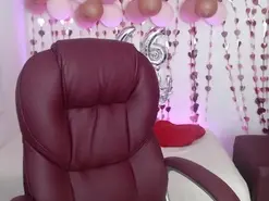 Amateur Sex Cam of ana_milf