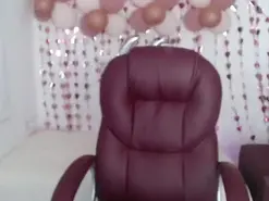 Amateur Nude Webcam of ana_milf