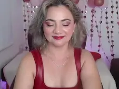 Amateur Best Webcam of ana_milf