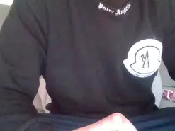 Amateur Nude Webcam of dreya_flame