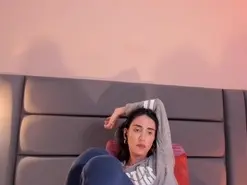 Amateur Adult Webcams of NinaCavalli