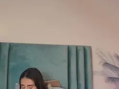 Amateur Nude Webcam of NinaCavalli