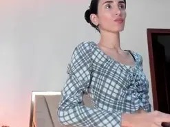 Amateur Best Webcam of NinaCavalli