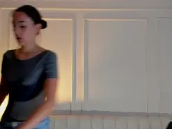 Amateur Adult Webcam of KaiaFerreira