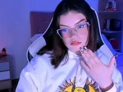 OphelianaRose from amateur