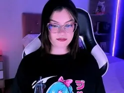 Amateur Adult Video Chat of OphelianaRose