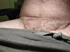 Amateur Nude Webcam of Colomer