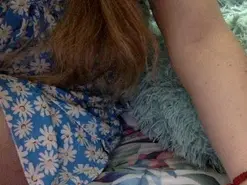 Amateur Adult Webcam of karitina22