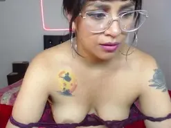 pinky_violeta from amateur