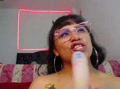 Amateur Watch Live Sex Cams of pinky_violeta