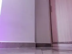 Amateur Adult Webcam of lunaenvenus