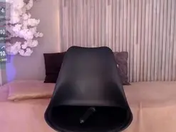 Amateur Adult Webcam of Calypso_21