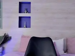 Amateur Live Porn of Calypso_21